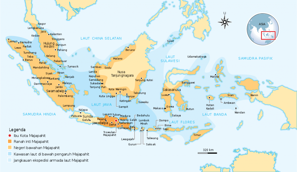 Nusantara