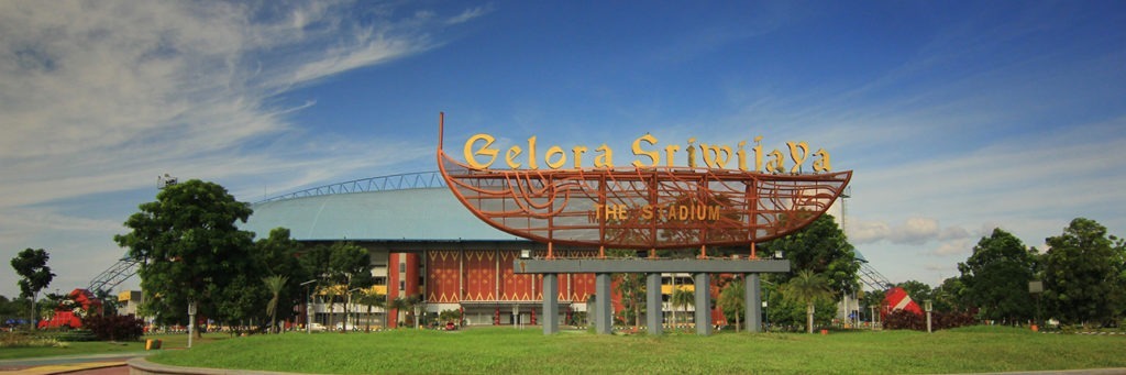 Gelora Sriwijaya