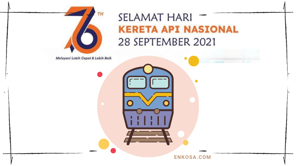 Hari Kereta Api Nasional