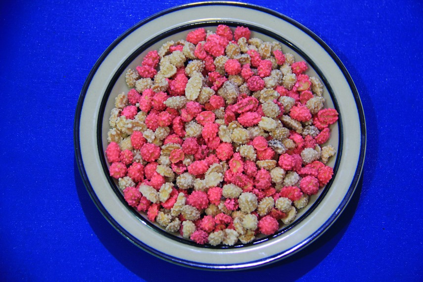 Kacang Goyang Oleh-Oleh Khas Manado, Sulawesi Utara