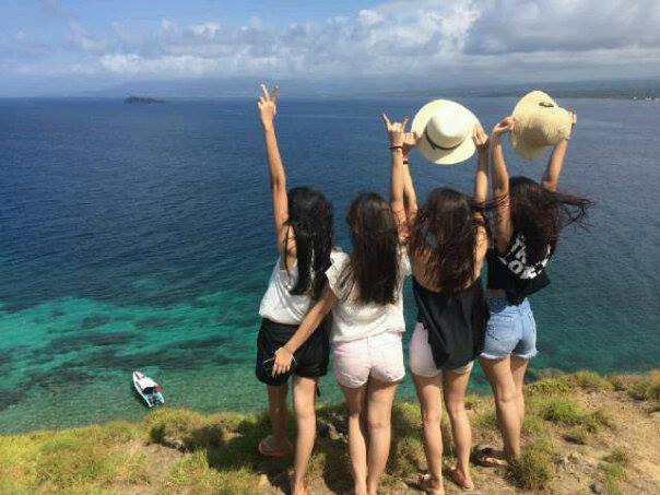 Wisata Bahari Desa Tumbak, Sulawesi Utara