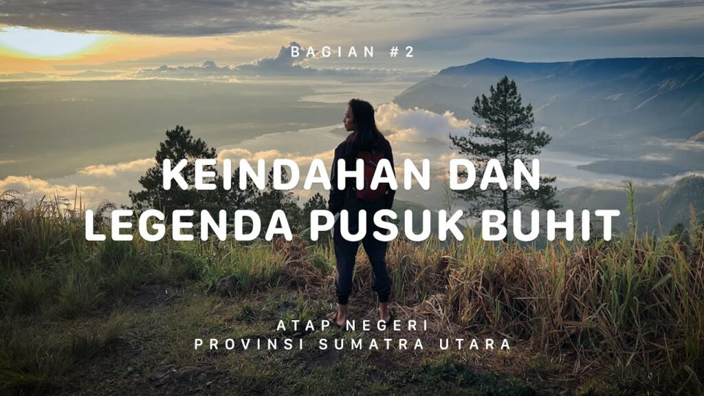 Legenda Pusuk Buhit