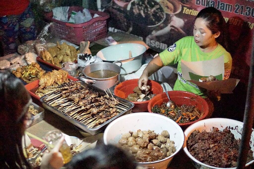 Kuliner Yogyakarta