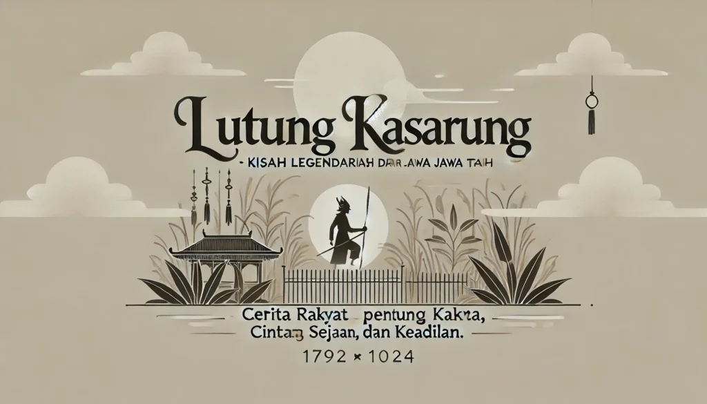 Lutung Kasarung