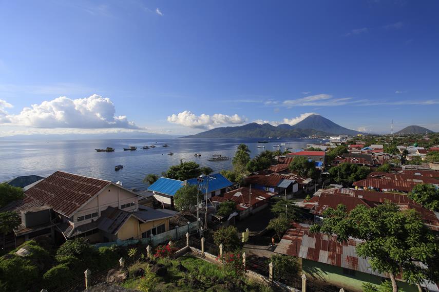 Ternate