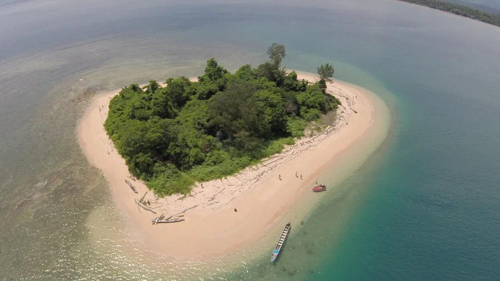 Pulau Sapulea