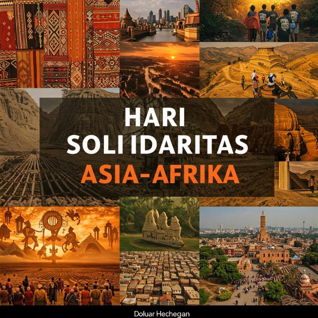 Asia-Africa Solidarity Day