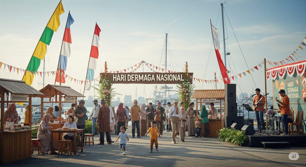 Hari Dermaga Nasional