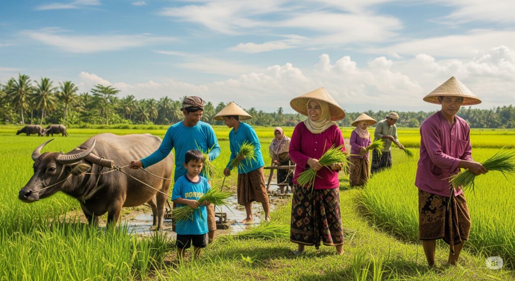 Hari Krida Pertanian