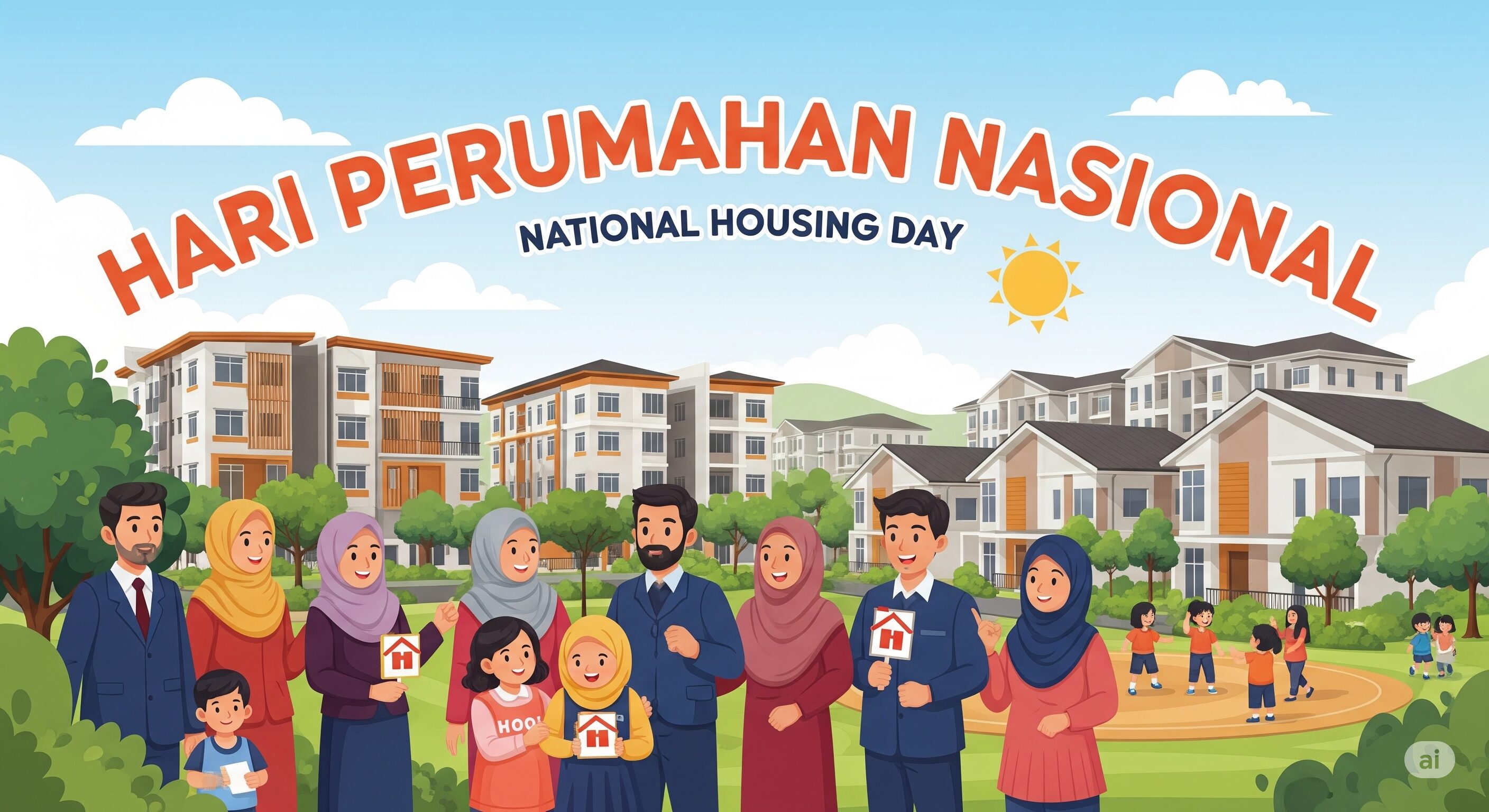 National Housing Day