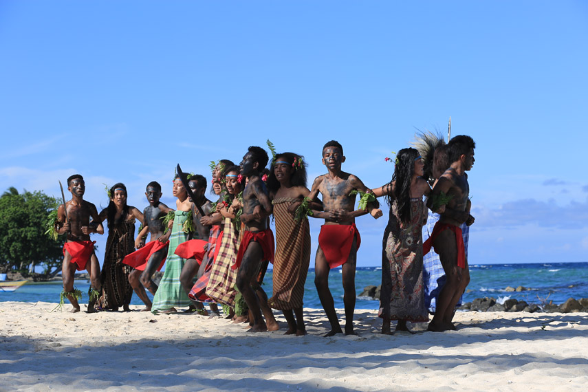 Magasa Dance