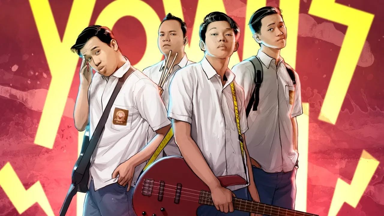 Review Film Yo Wis Ben | Bayu Skak