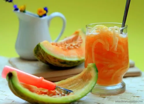 7 Makanan Khas Saat Bulan Ramadhan