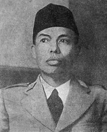 Sudirman general, Indonesian freedom fighter
