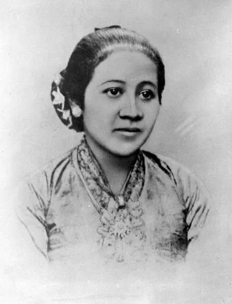 R.A. Kartini, After Darkness Revealed Light (Door Duisternis Tot Licht)