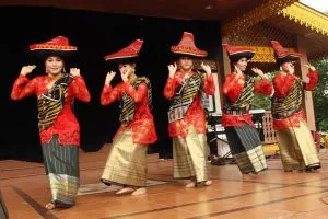 Budaya