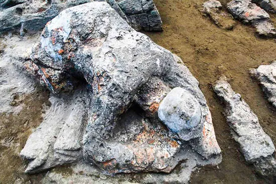 Legenda Malin Kundang di Sumatra Barat