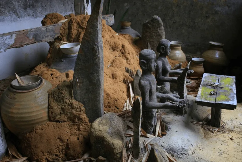 Rumah Betang, Pusat Kebudayaan dan Tradisi Dayak Kanayat’n