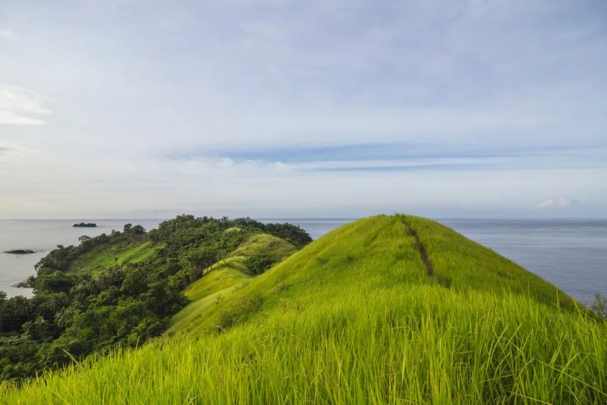 Pesona Pulau Tersembunyi, Pulau Diyonumo Gorontalo