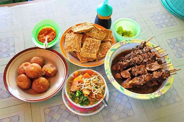 7 Kuliner Wajib Saat Liburan ke Semarang