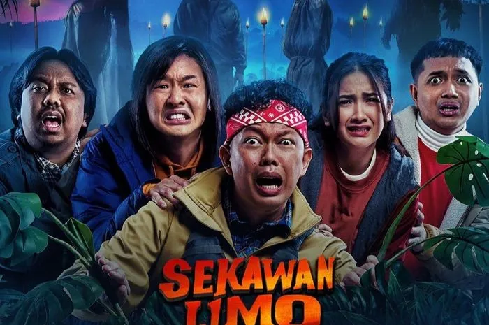 Sekawan Limo: Sebuah Langkah Maju bagi Perfilman Indonesia