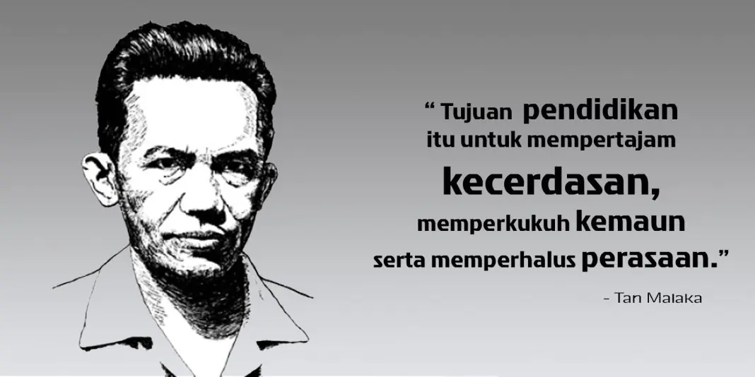 Hari Lahir Tan Malaka: Mengenang Sang Revolusioner dan Pahlawan Nasional